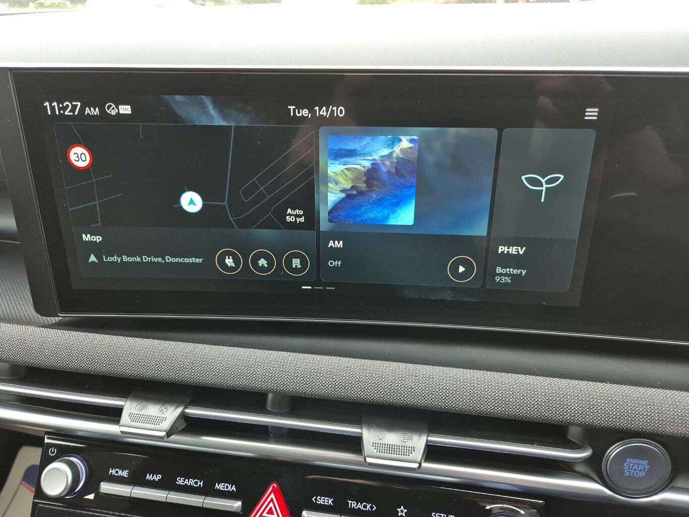 Used Hyundai TUCSON 2025 for sale - 75826125: Photo 14