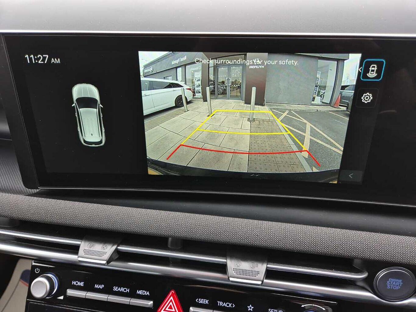 Used Hyundai TUCSON 2025 for sale - 75826125: Photo 15