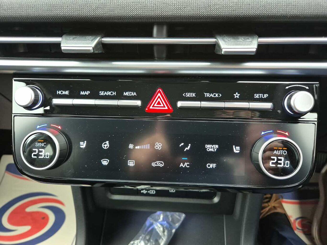 Used Hyundai TUCSON 2025 for sale - 75826125: Photo 16