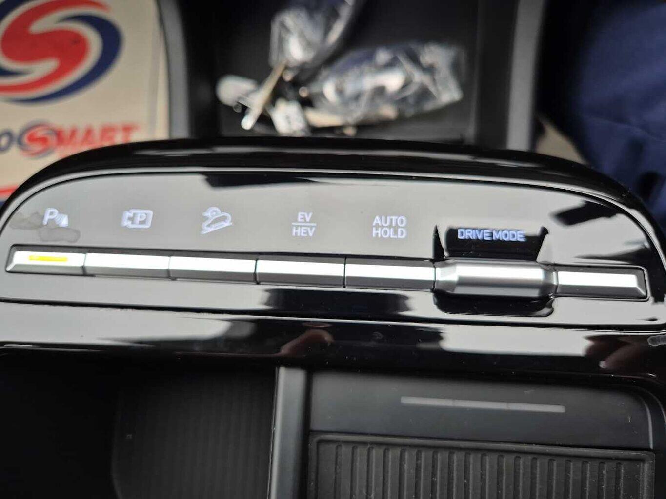 Used Hyundai TUCSON 2025 for sale - 75826125: Photo 17