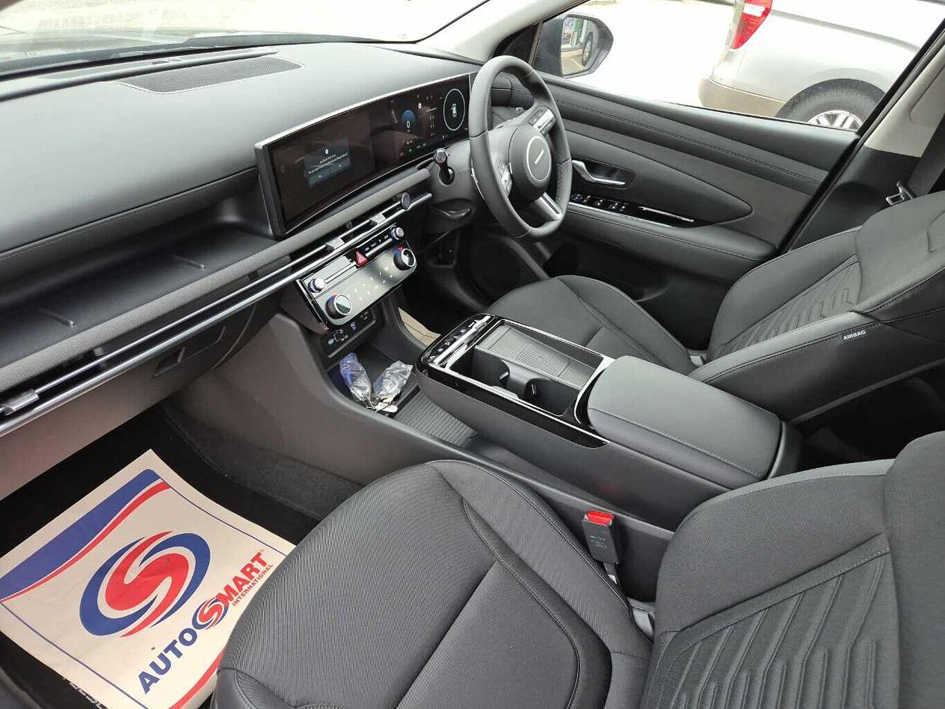 Used Hyundai TUCSON 2025 for sale - 75826125: Photo 2