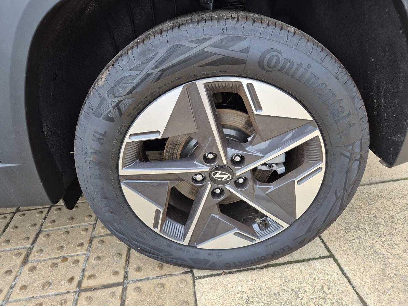 Used Hyundai TUCSON 2025 for sale - 75826125: Photo 5