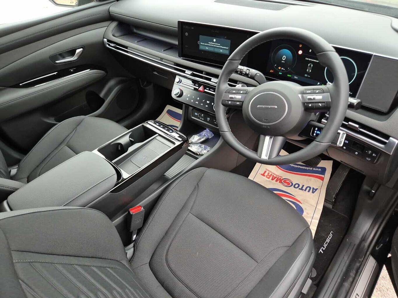 Used Hyundai TUCSON 2025 for sale - 75826125: Photo 6