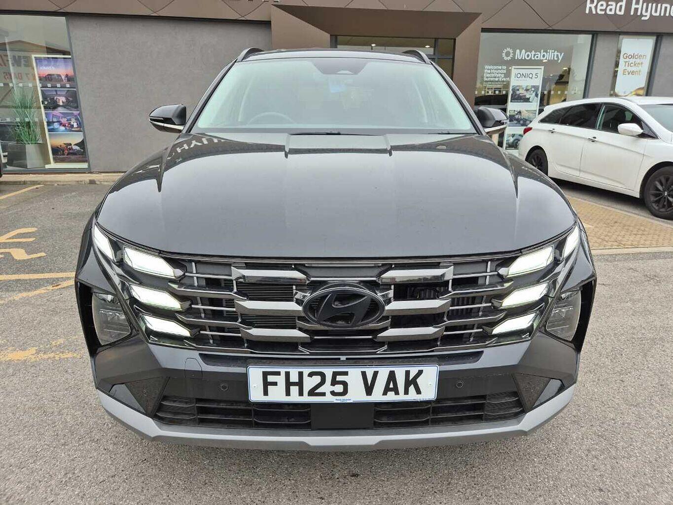 Used Hyundai TUCSON 2025 for sale - 75826125: Photo 7