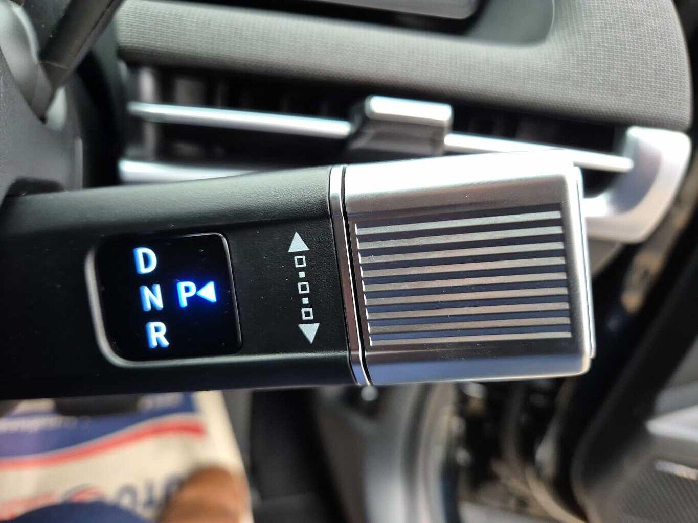 Used Hyundai TUCSON 2025 for sale - 75826125: Photo 8