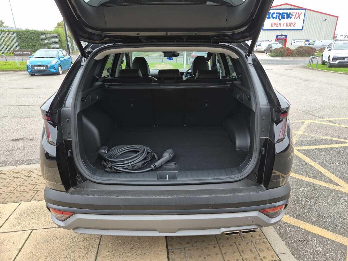 Used Hyundai TUCSON 2025 for sale - 75826125: Photo 9