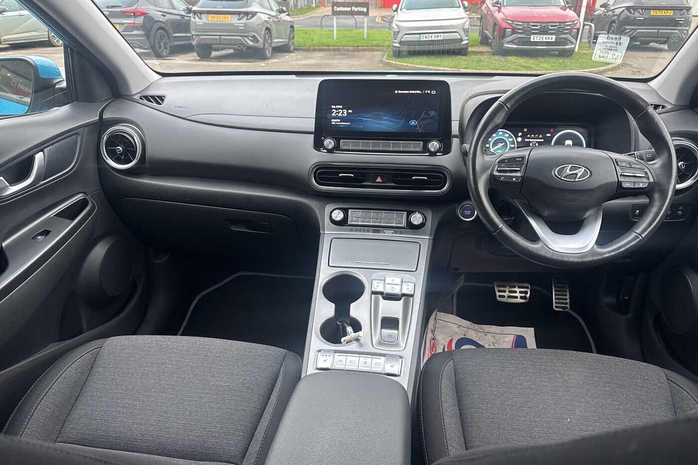 Used Hyundai KONA 2022 for sale - 76855950: Photo 12