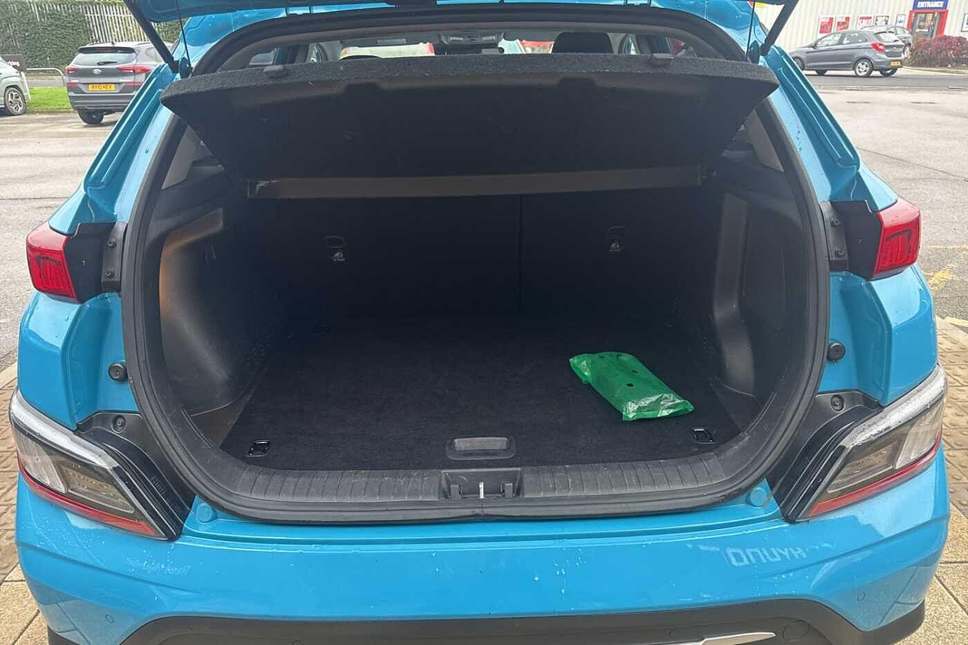 Used Hyundai KONA 2022 for sale - 76855950: Photo 13