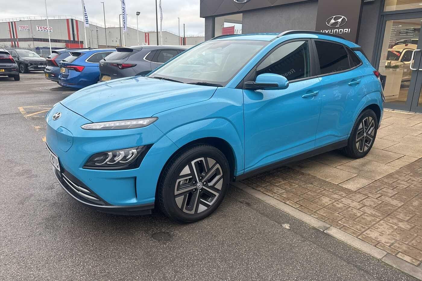 Used Hyundai KONA 2022 for sale - 76855950: Photo 15