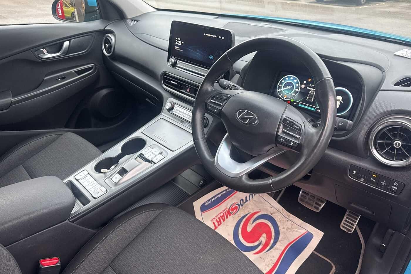 Used Hyundai KONA 2022 for sale - 76855950: Photo 6