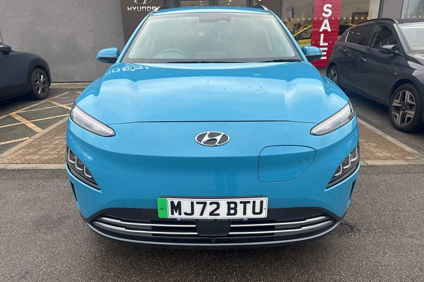 Used Hyundai KONA 2022 for sale - 76855950: Photo 7