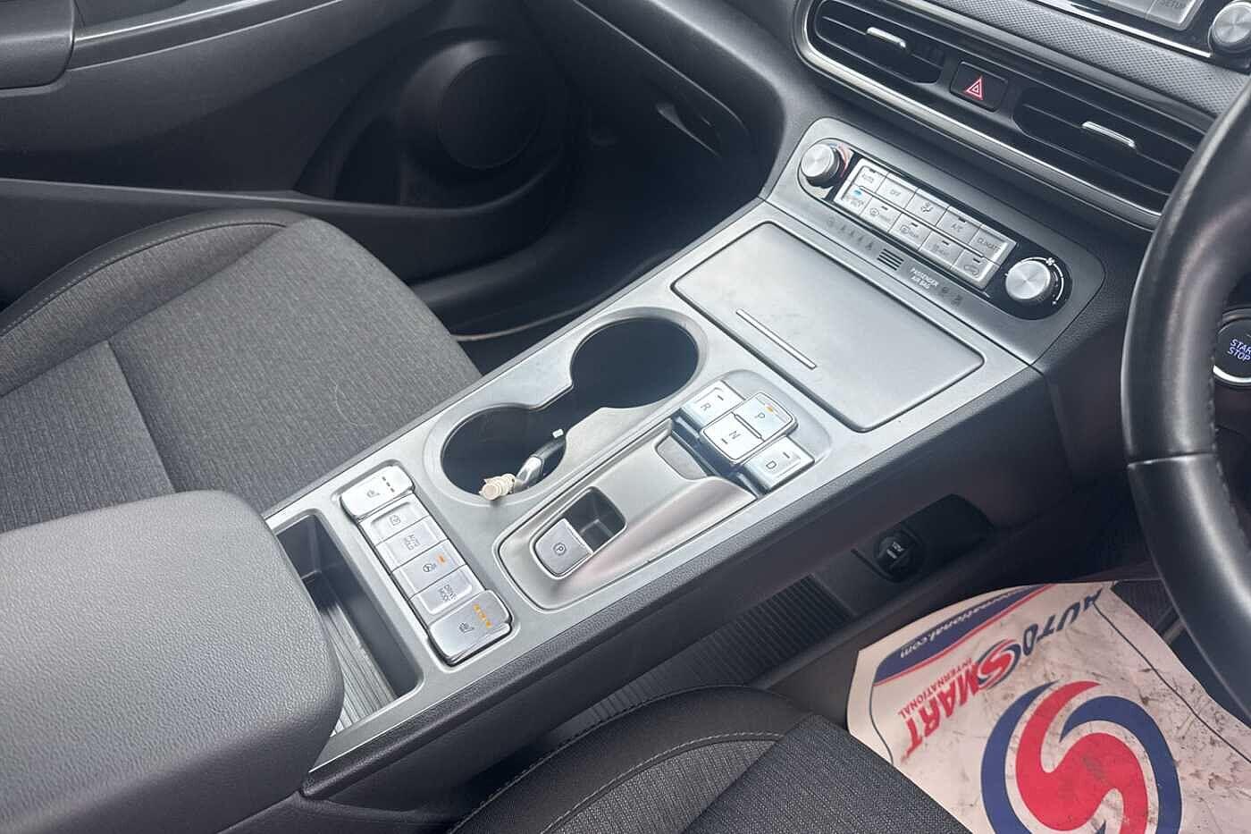 Used Hyundai KONA 2022 for sale - 76855950: Photo 8