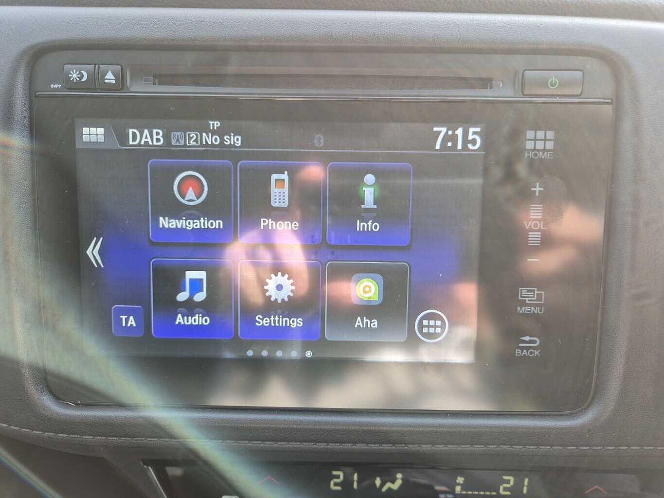 Vehicle 16