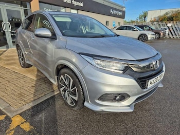 2020 (20) - 1.5 i-VTEC EX CVT 5dr