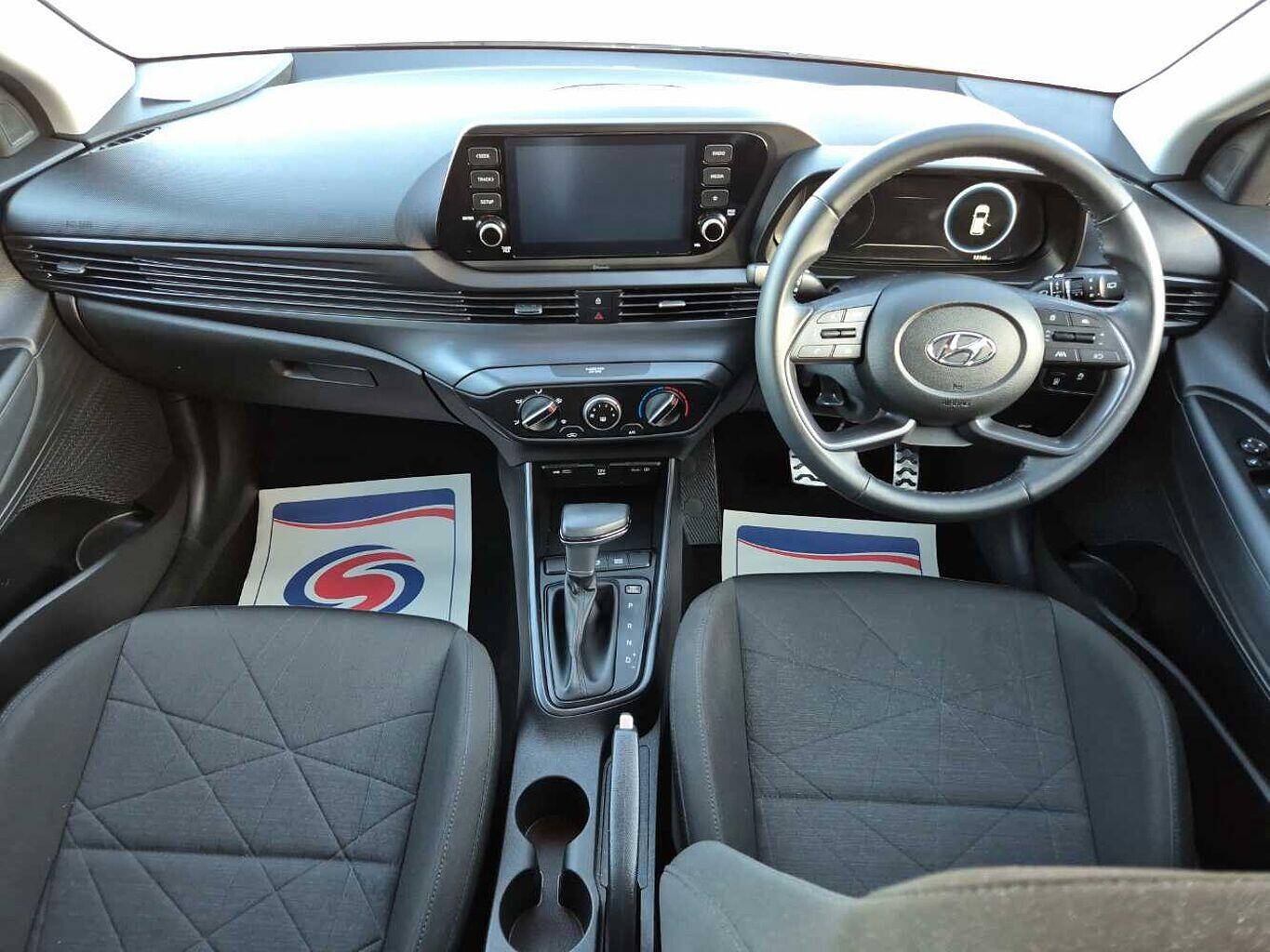 Used Hyundai BAYON 2022 for sale - 76801783: Photo 12