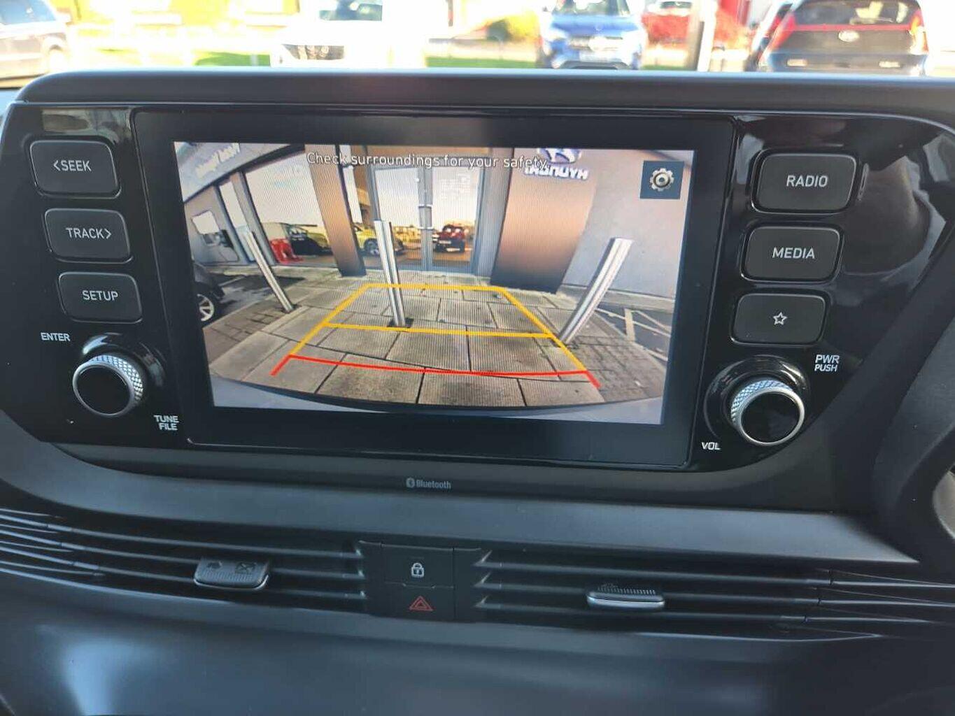 Used Hyundai BAYON 2022 for sale - 76801783: Photo 14