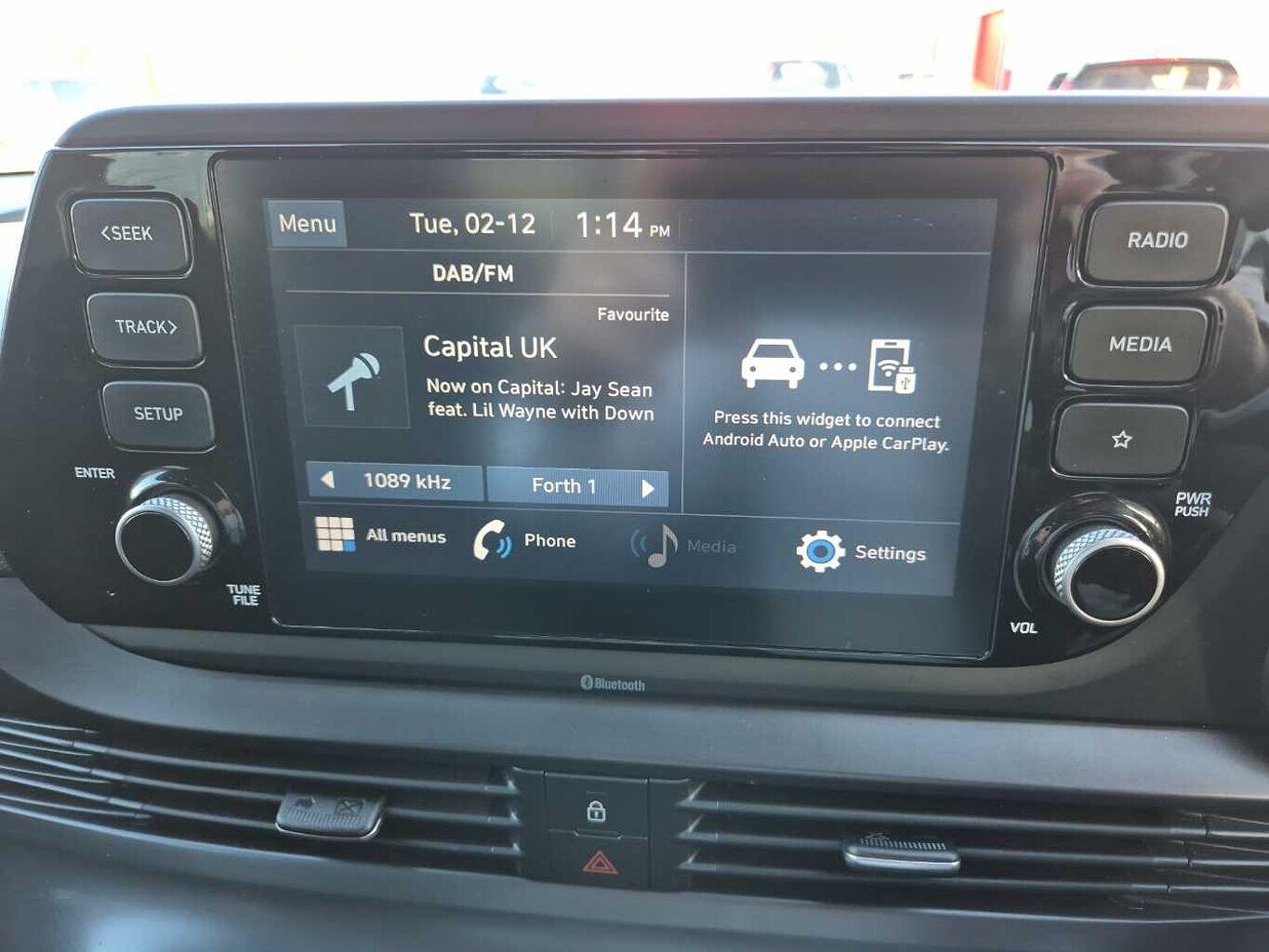 Used Hyundai BAYON 2022 for sale - 76801783: Photo 15