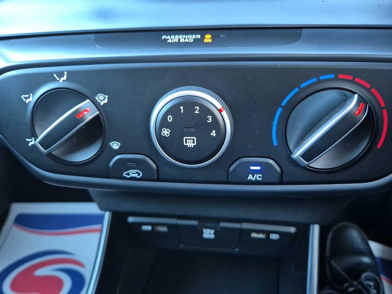 Used Hyundai BAYON 2022 for sale - 76801783: Photo 17