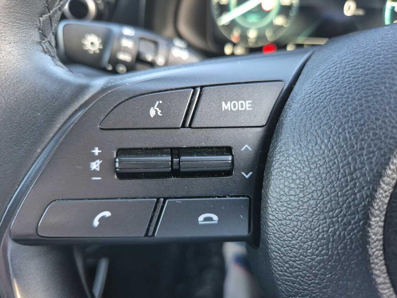 Used Hyundai BAYON 2022 for sale - 76801783: Photo 18