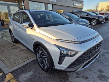 2022 (72) - 1.0 TGDi 48V MHEV SE Connect 5dr DCT