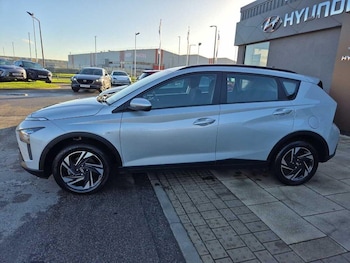 Used Hyundai BAYON 2022 for sale - 76801783: Photo