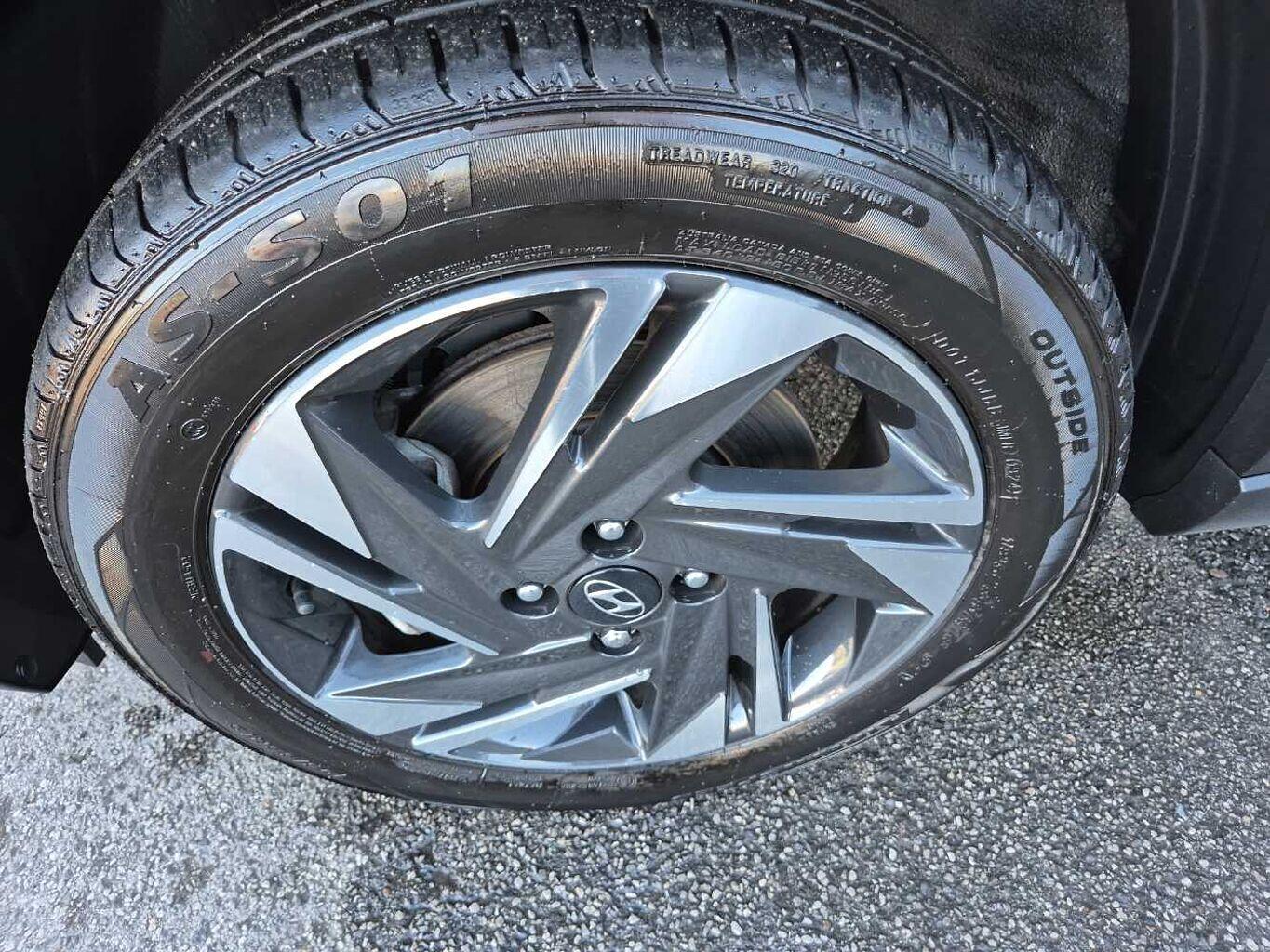 Used Hyundai BAYON 2022 for sale - 76801783: Photo 5