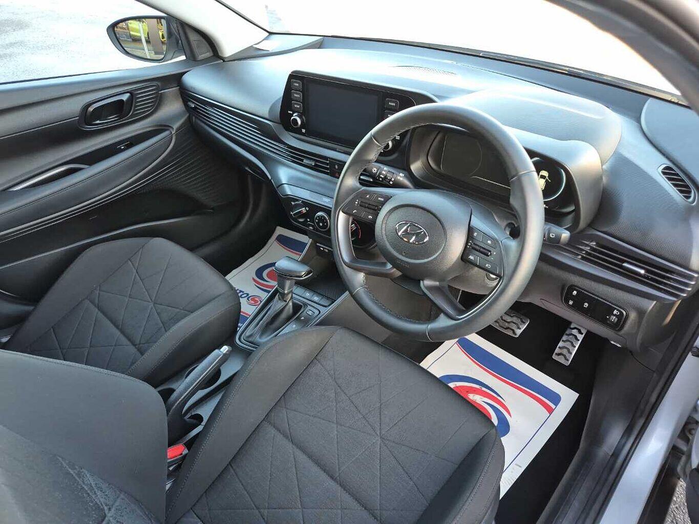 Used Hyundai BAYON 2022 for sale - 76801783: Photo 6