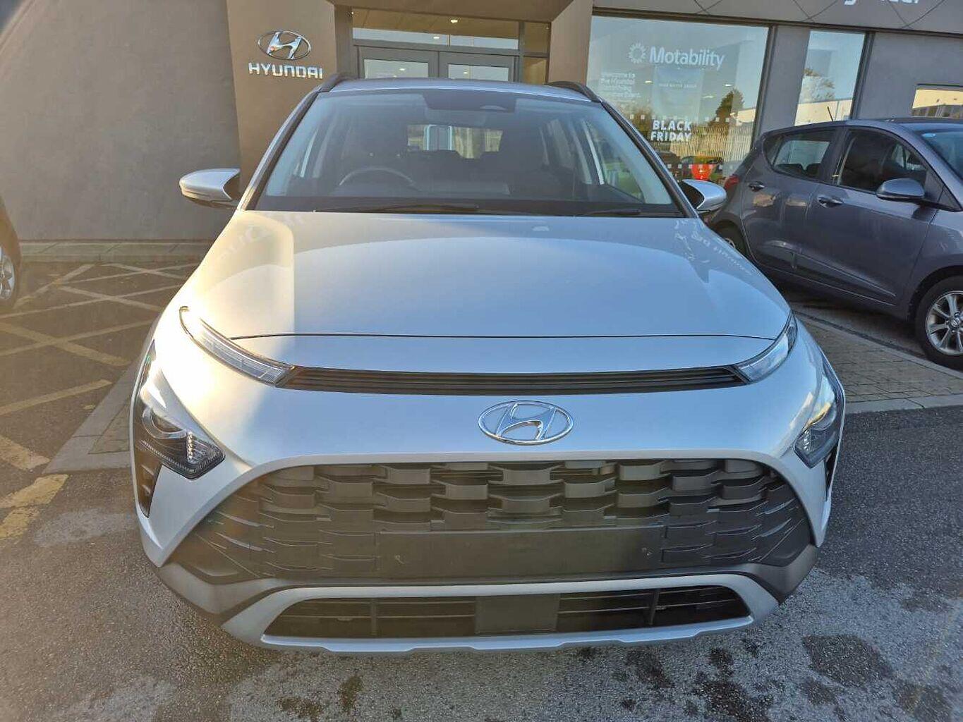 Used Hyundai BAYON 2022 for sale - 76801783: Photo 7