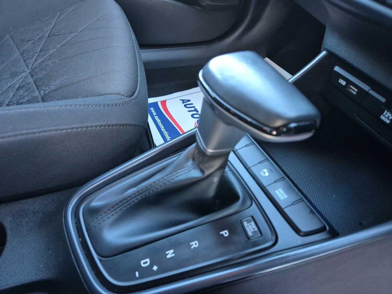 Used Hyundai BAYON 2022 for sale - 76801783: Photo 8