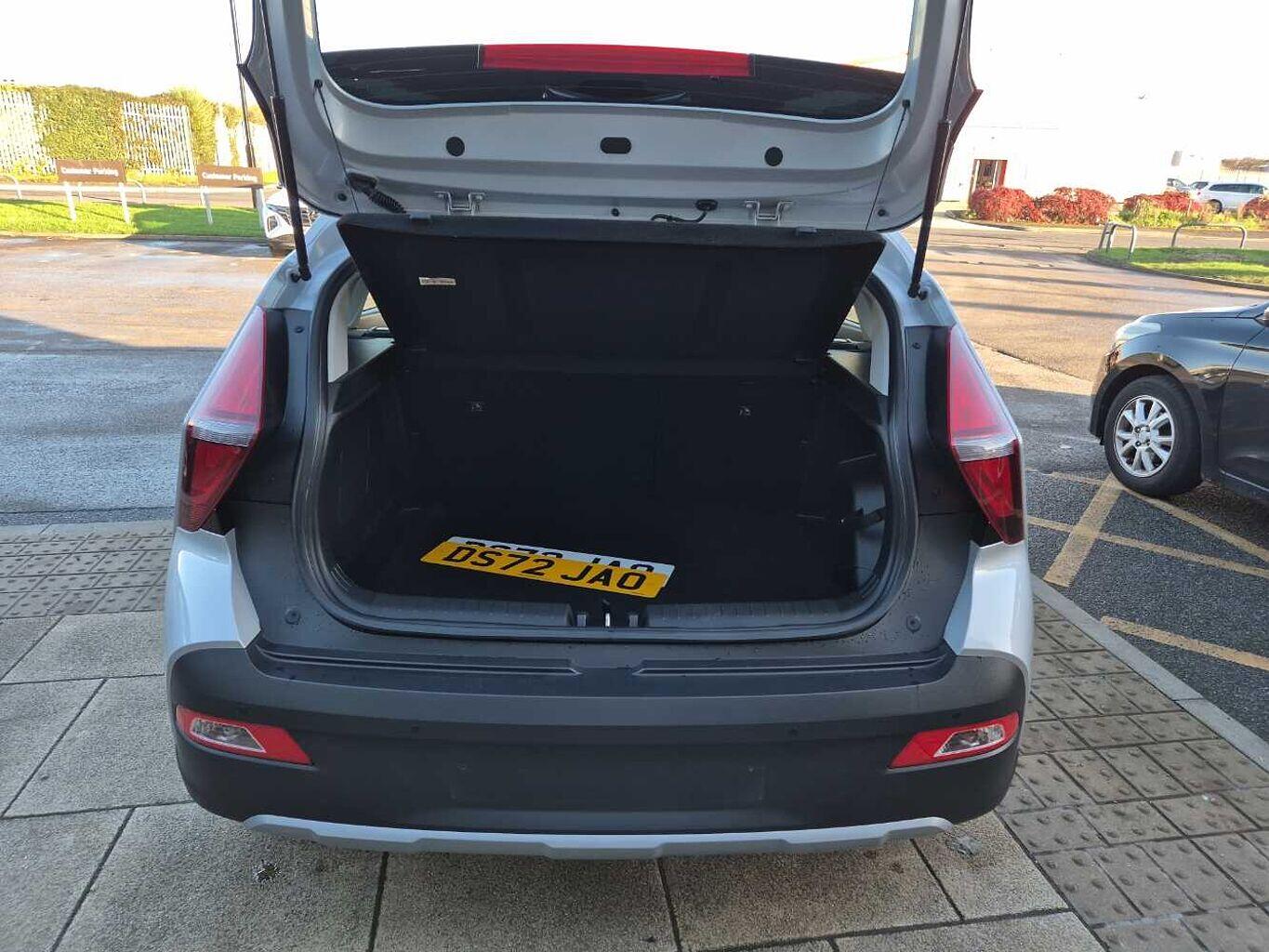 Used Hyundai BAYON 2022 for sale - 76801783: Photo 9