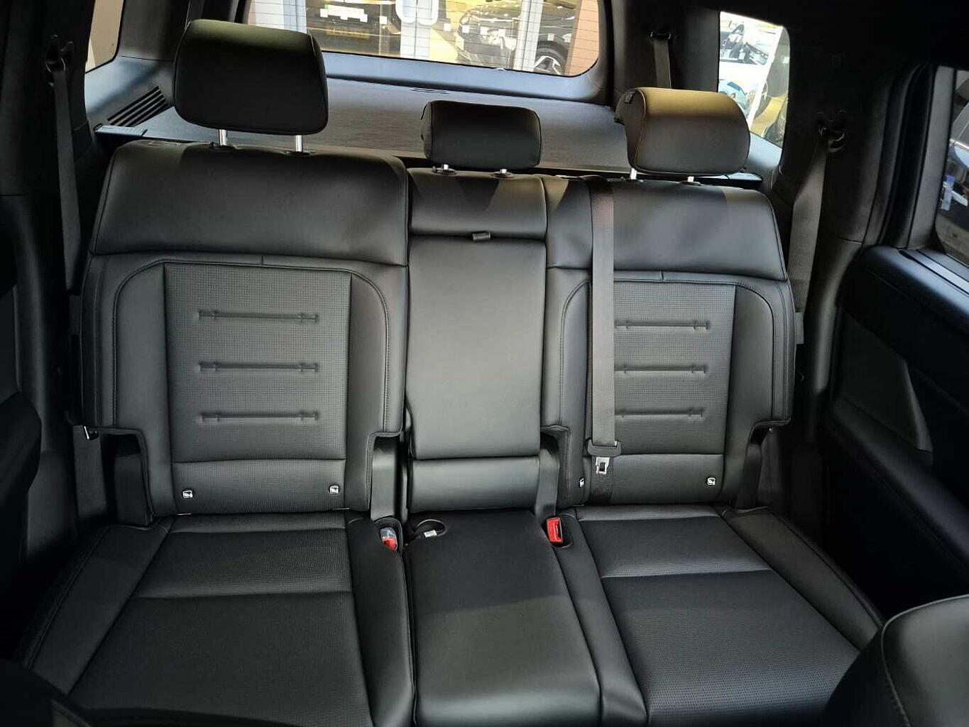 Used Hyundai Santa Fe 2025 for sale - 76215427: Photo 10