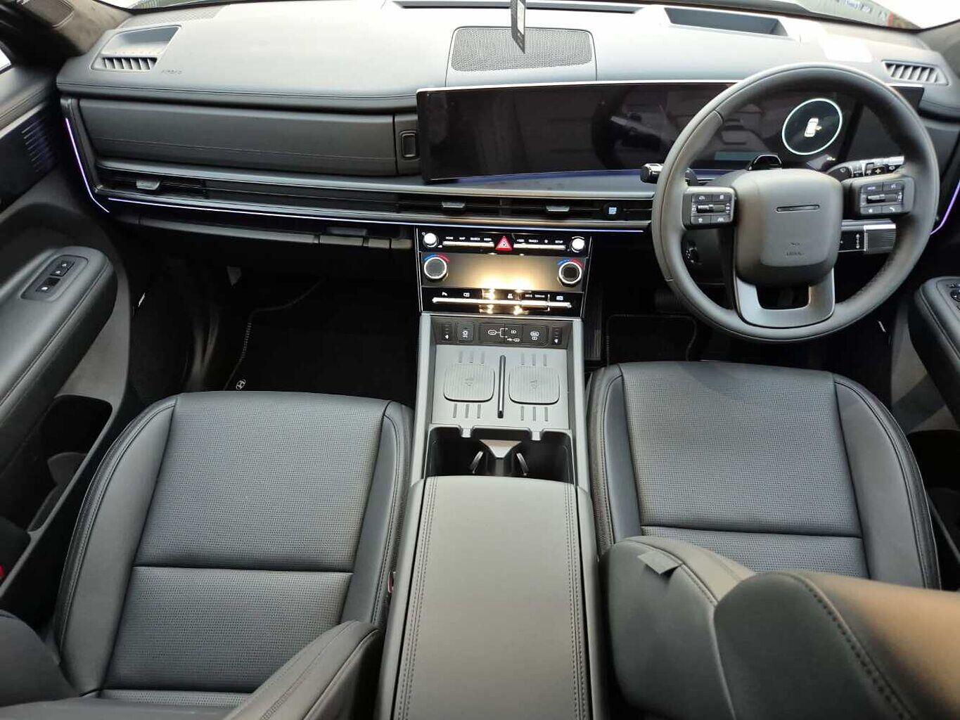 Used Hyundai Santa Fe 2025 for sale - 76215427: Photo 12