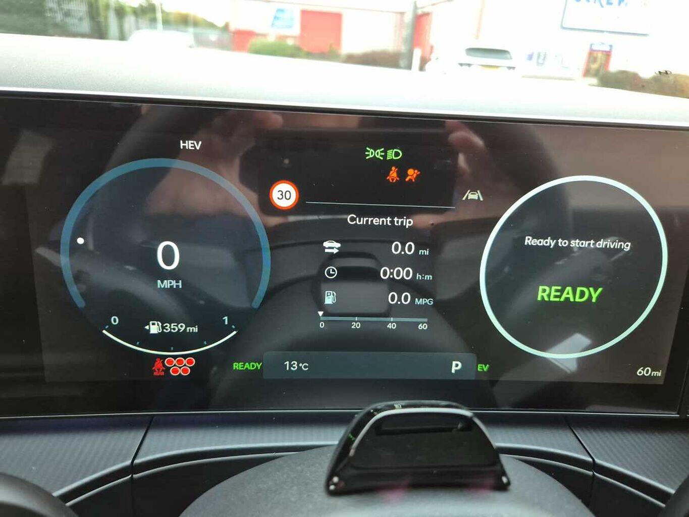 Used Hyundai Santa Fe 2025 for sale - 76215427: Photo 13