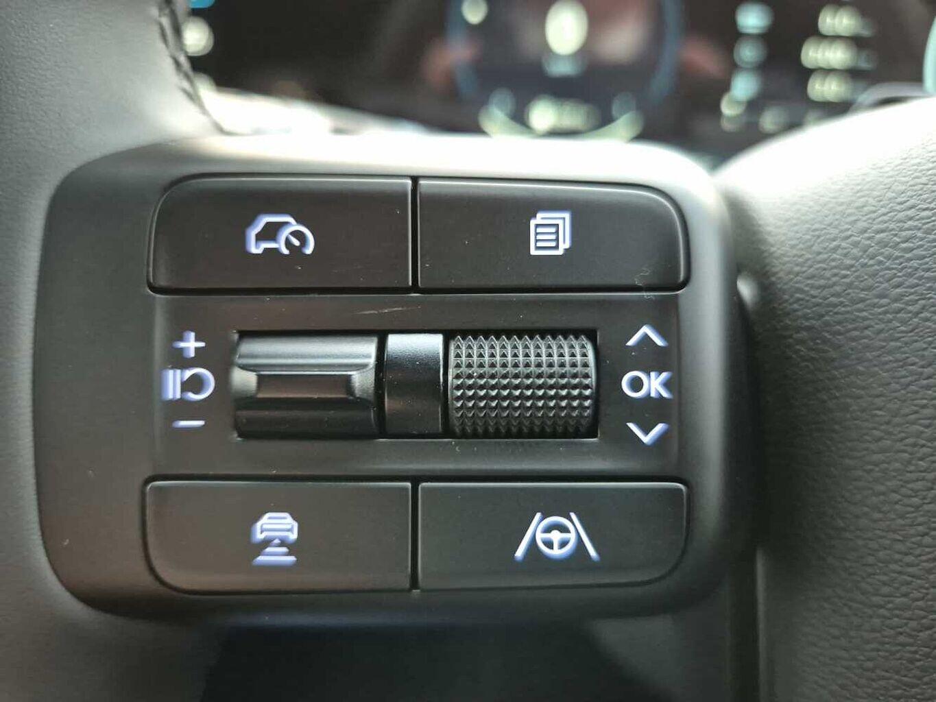 Used Hyundai Santa Fe 2025 for sale - 76215427: Photo 16