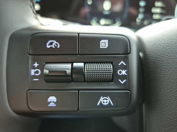 Used Hyundai Santa Fe 2025 for sale - 76215427: Photo 16
