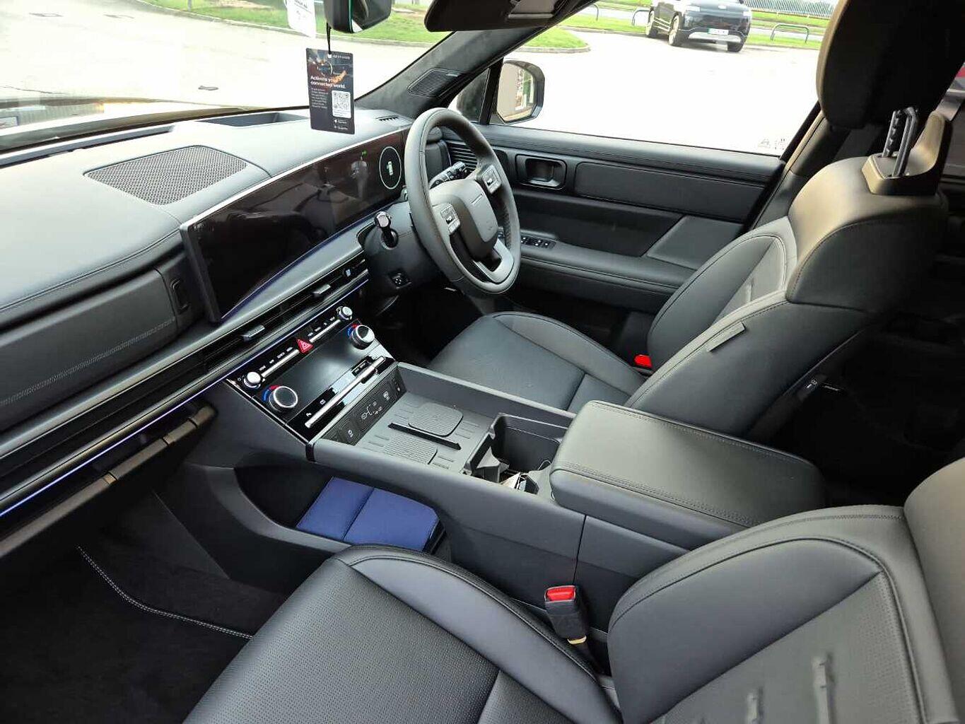 Used Hyundai Santa Fe 2025 for sale - 76215427: Photo 2