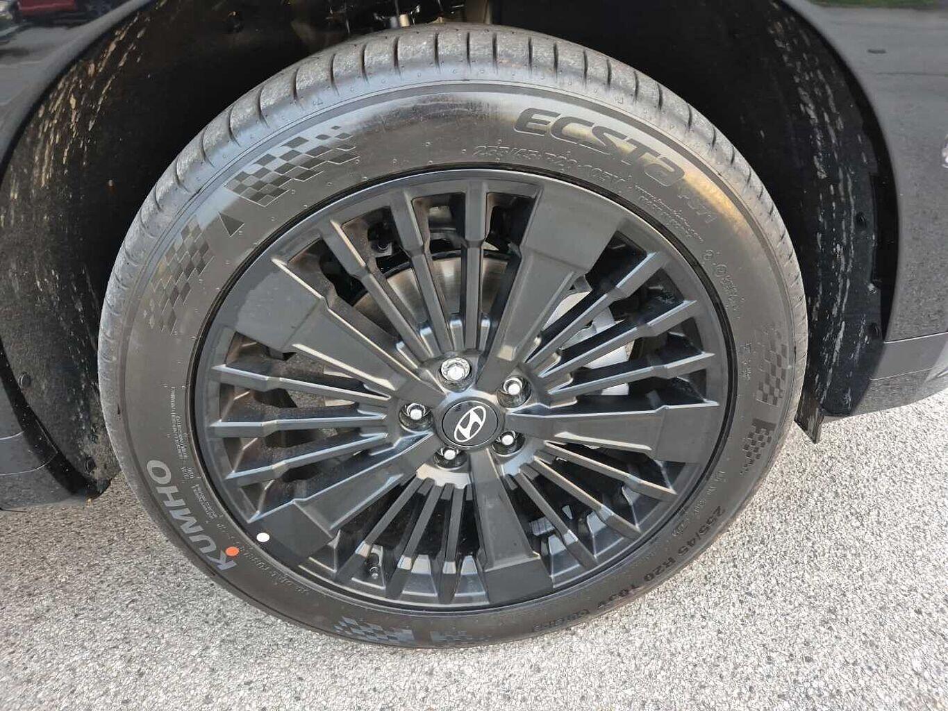 Used Hyundai Santa Fe 2025 for sale - 76215427: Photo 5