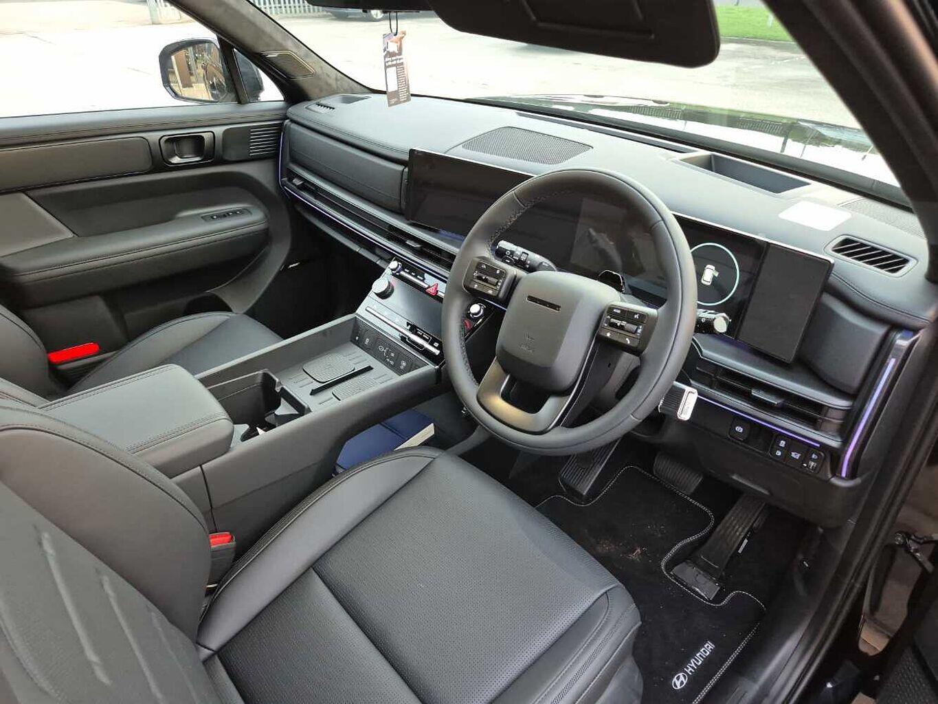 Used Hyundai Santa Fe 2025 for sale - 76215427: Photo 6