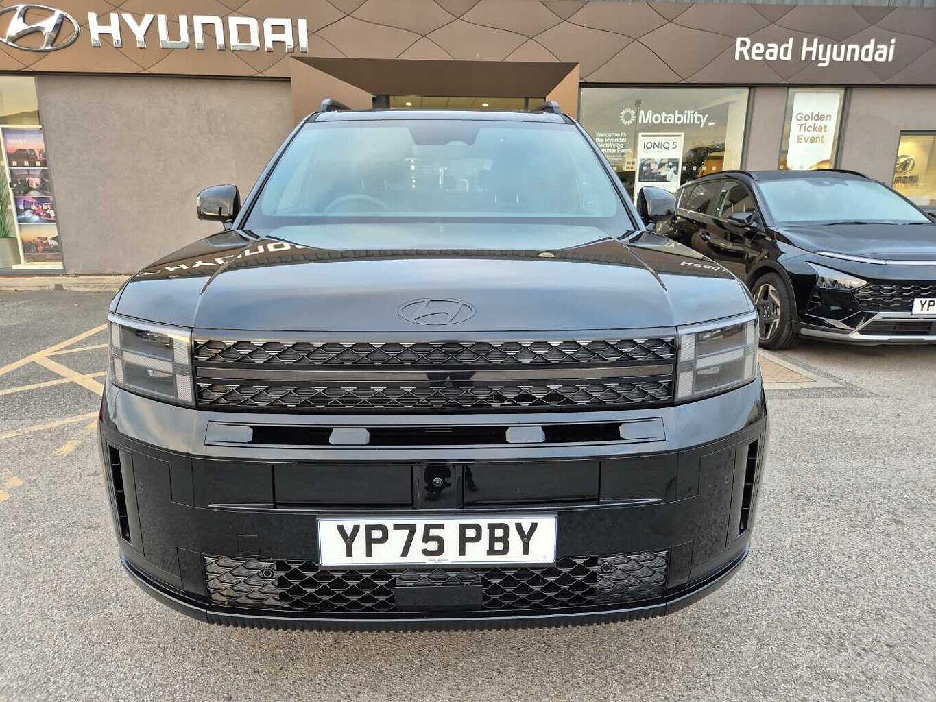 Used Hyundai Santa Fe 2025 for sale - 76215427: Photo 7