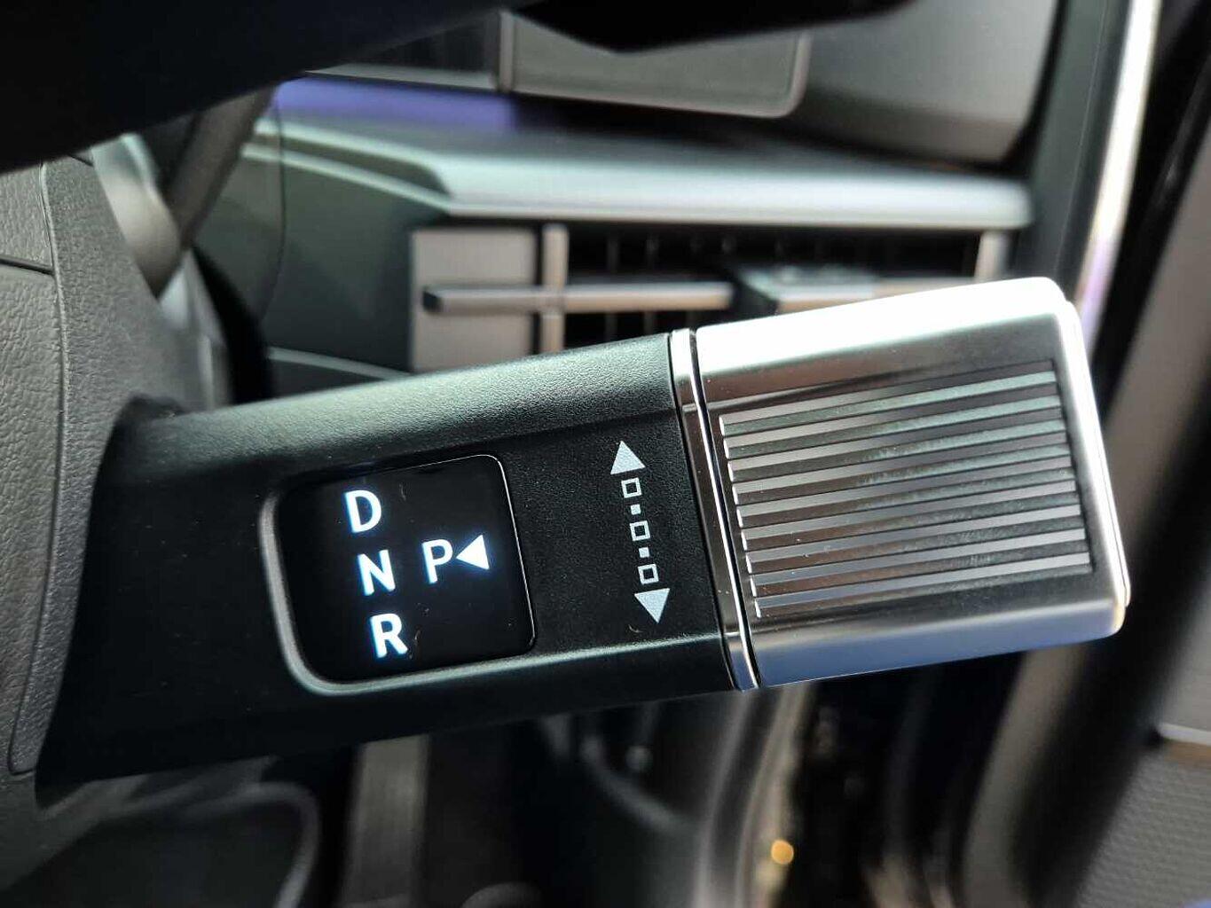 Used Hyundai Santa Fe 2025 for sale - 76215427: Photo 8