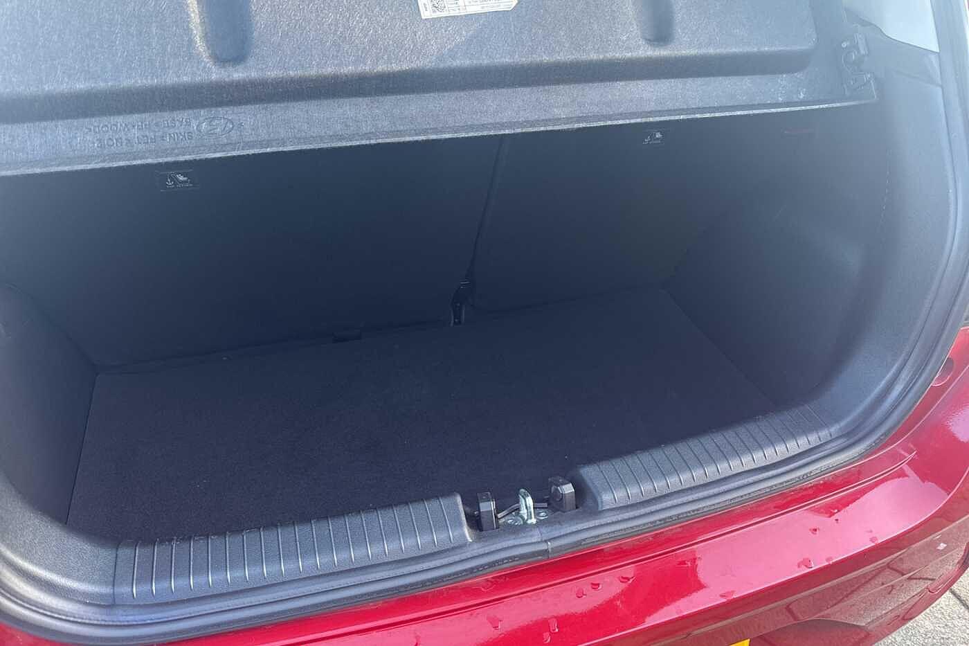 Used Hyundai i10 2022 for sale - 77166625: Photo 10