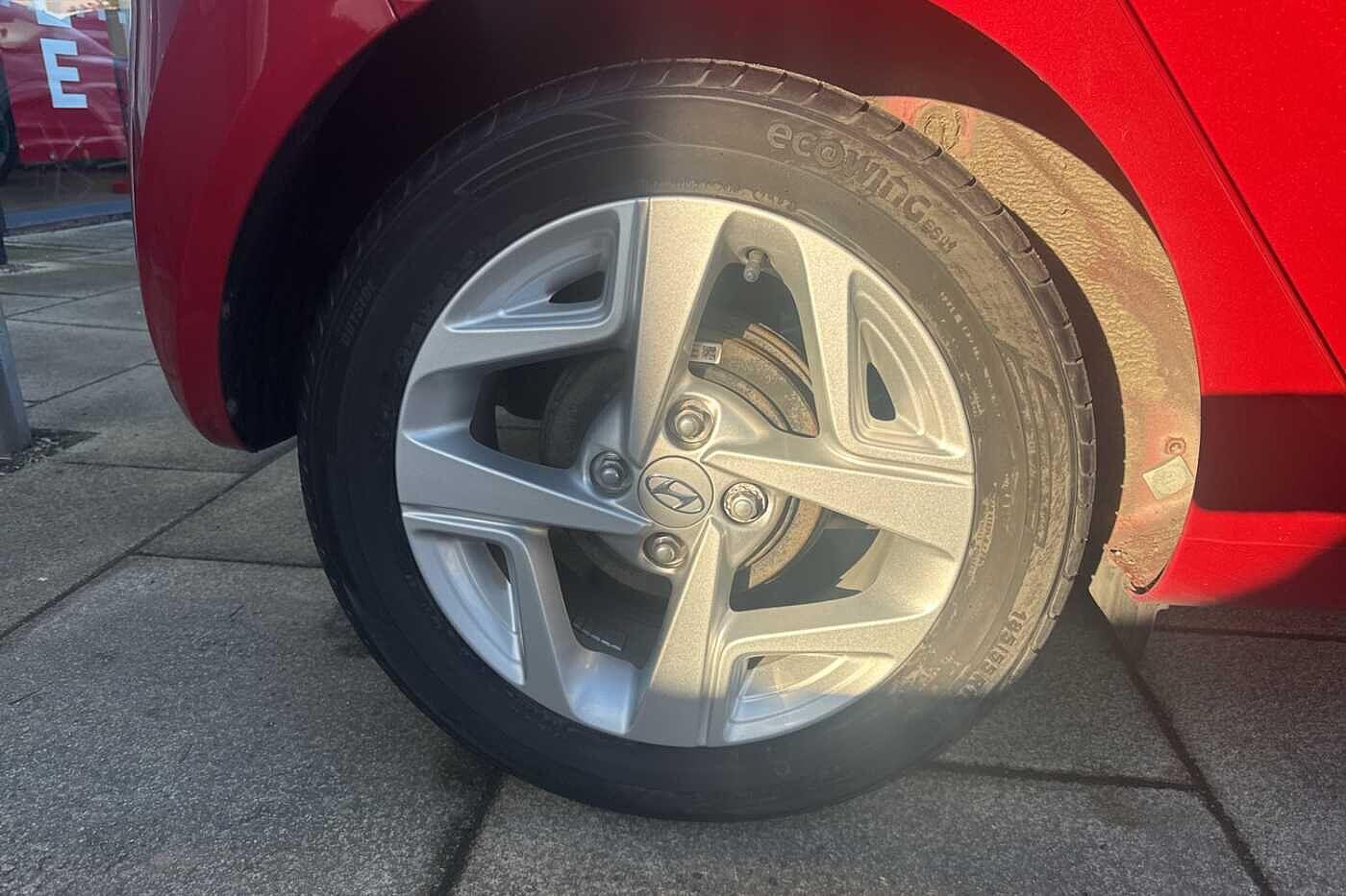 Used Hyundai i10 2022 for sale - 77166625: Photo 5