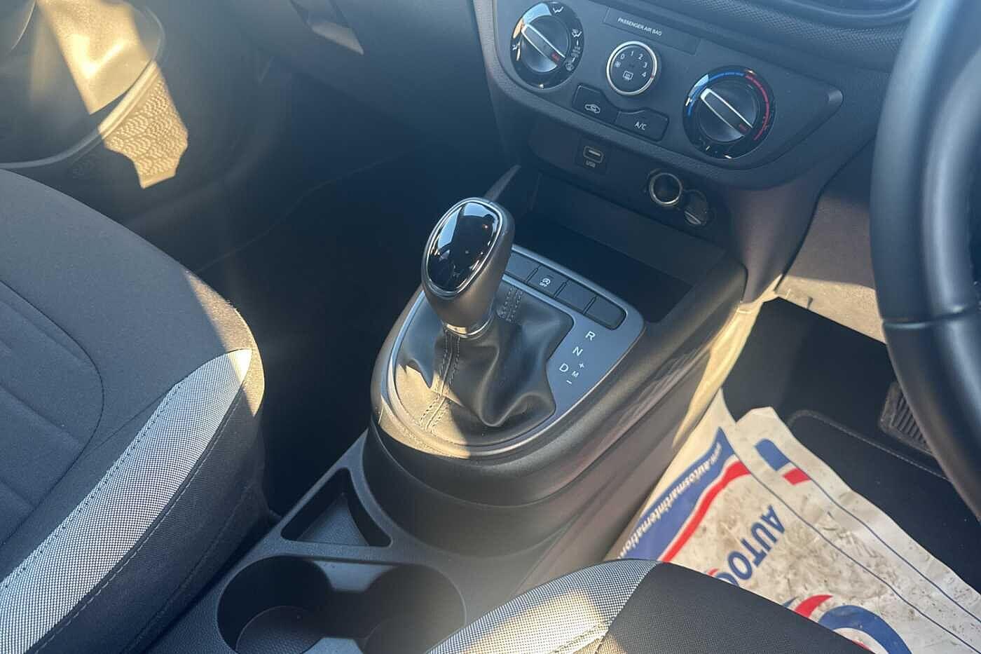 Used Hyundai i10 2022 for sale - 77166625: Photo 8