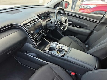 Used Hyundai TUCSON 2021 for sale - 75825705: Photo