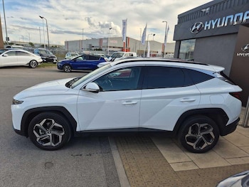 Used Hyundai TUCSON 2021 for sale - 75825705: Photo