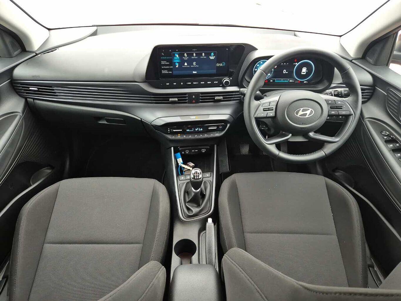 Used Hyundai i20 2025 for sale - 76283617: Photo 12