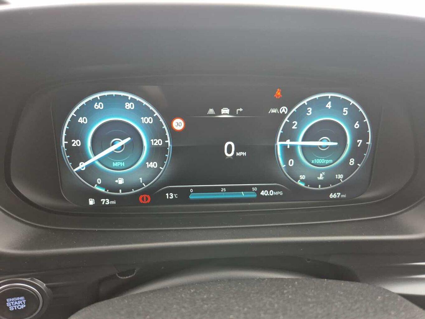 Used Hyundai i20 2025 for sale - 76283617: Photo 13