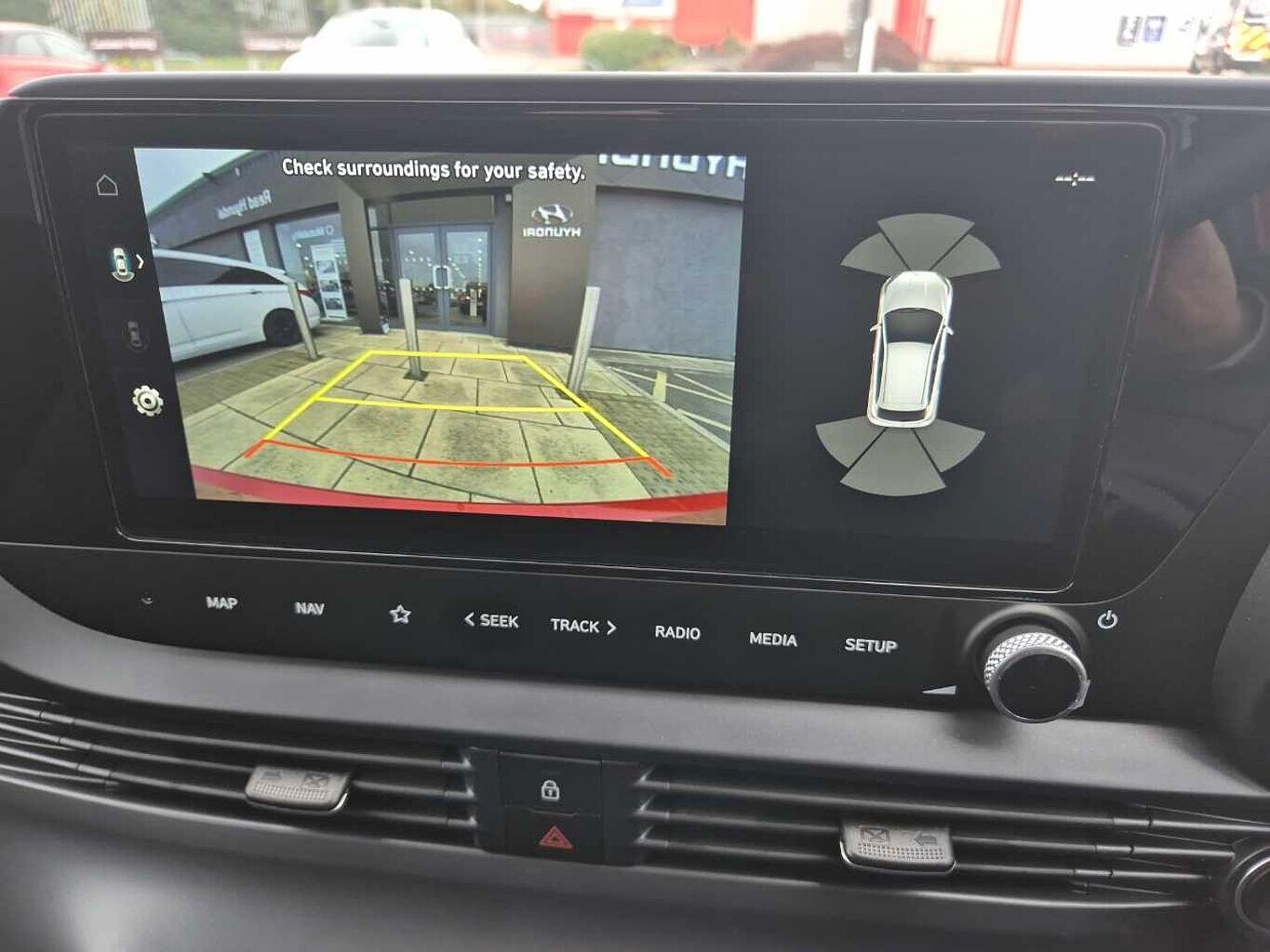 Used Hyundai i20 2025 for sale - 76283617: Photo 15
