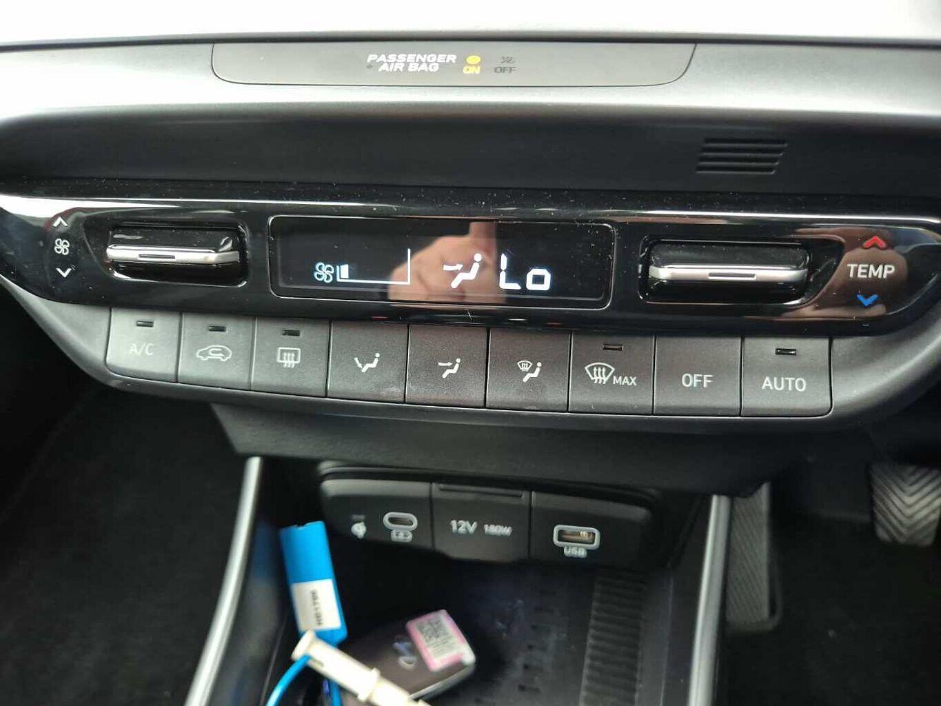 Used Hyundai i20 2025 for sale - 76283617: Photo 16