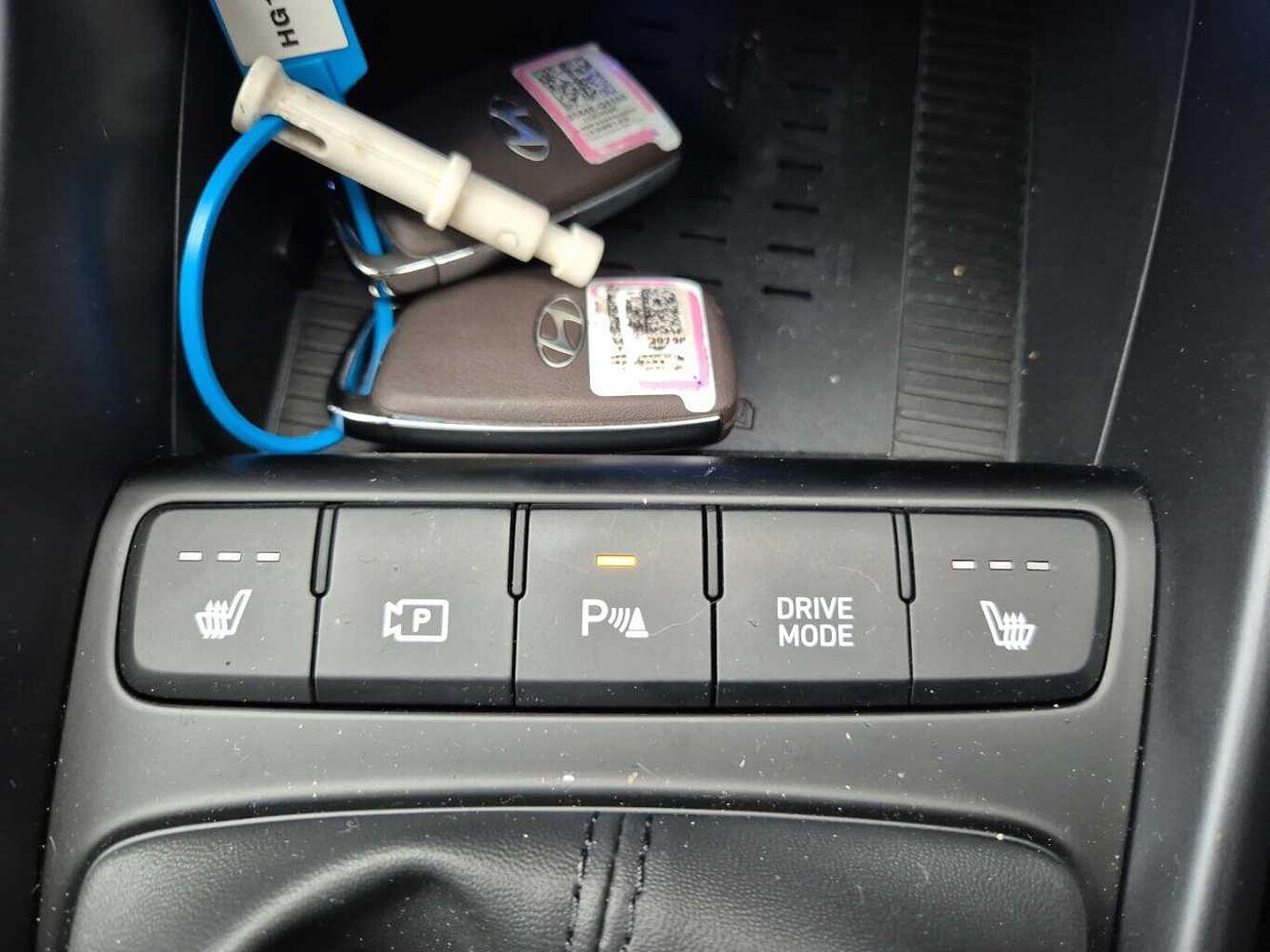 Used Hyundai i20 2025 for sale - 76283617: Photo 17